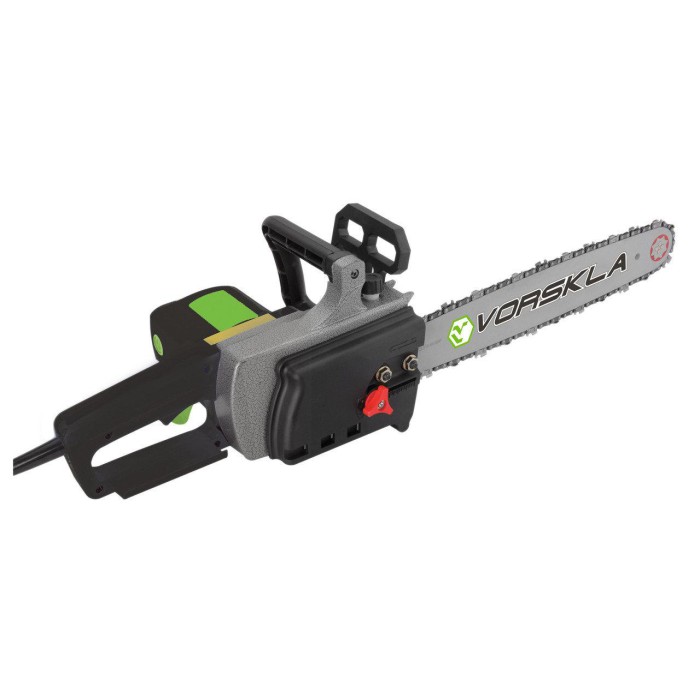 Пила ланцюгова електрична VORSKLA ПМЗ 2500/405, 2500 Вт, шина 405 мм