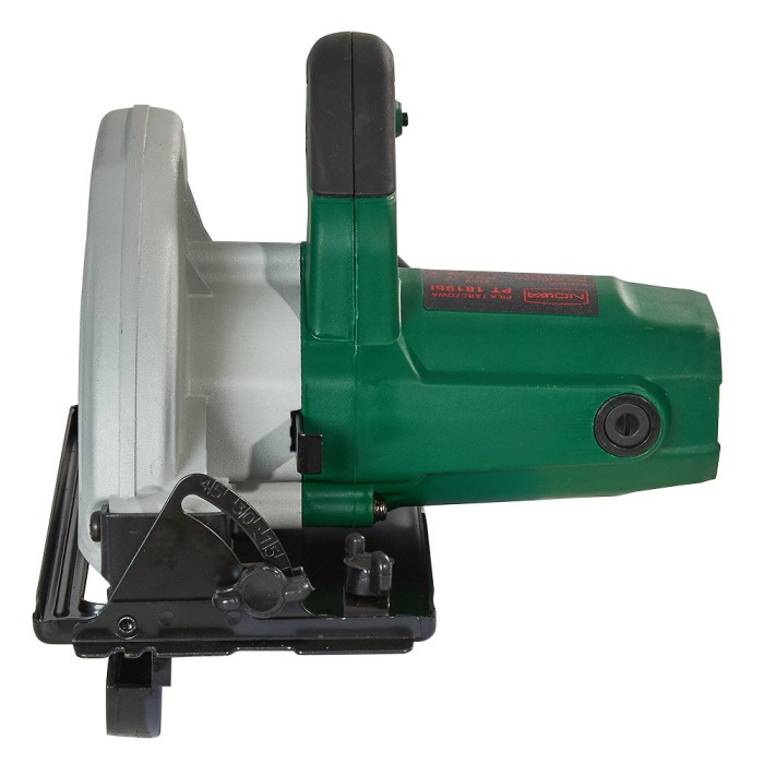 Пила циркулярна NOWA PT 1819bl