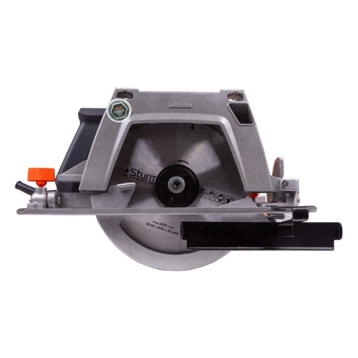 Пила циркулярна Sturm CS50201 2000 Вт