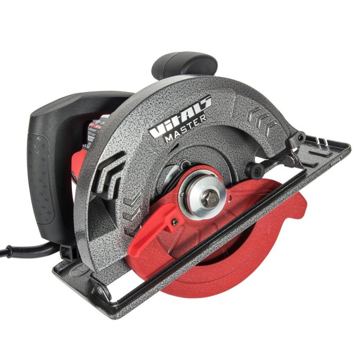 Пила циркулярна Vitals Rg 1913BW (185 мм, 1250 Вт)