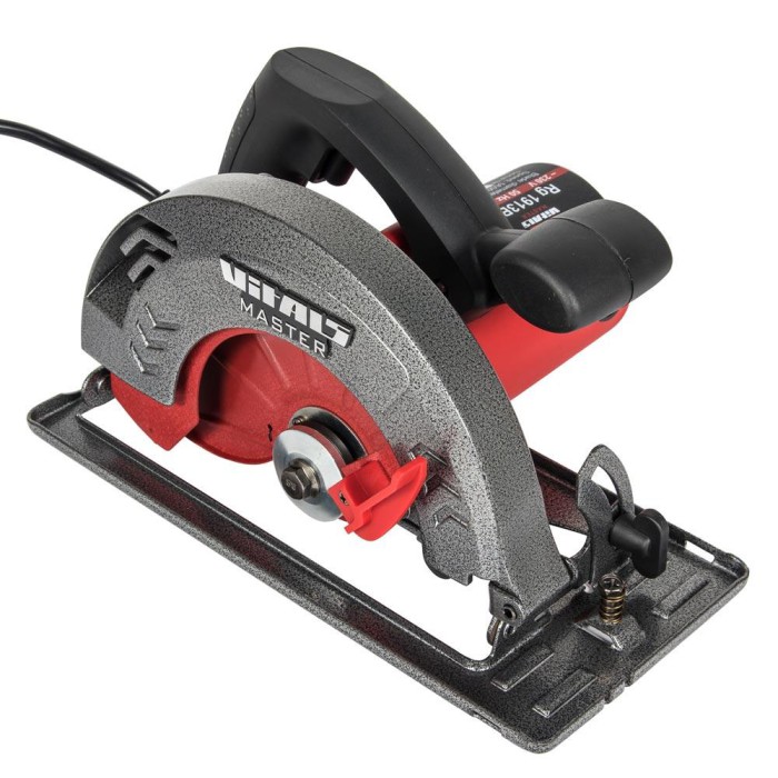 Пила циркулярна Vitals Rg 1913BW (185 мм, 1250 Вт)