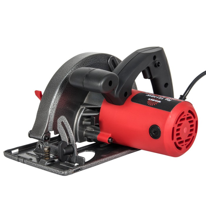 Пила циркулярна Vitals Rg 1913BW (185 мм, 1250 Вт)