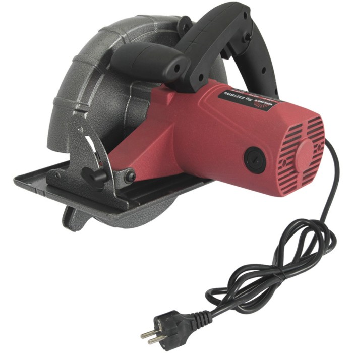 Пила циркулярна Vitals Master Rg 2321BWa Пила циркулярна Vitals Master Rg 2321BWa