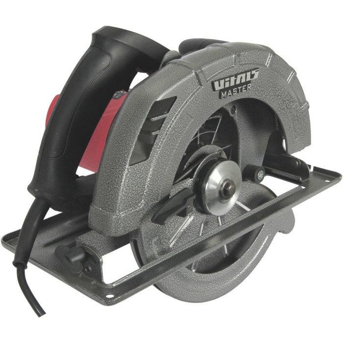 Пила циркулярна Vitals Master Rg 2321BWa Пила циркулярна Vitals Master Rg 2321BWa