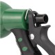 Пістолет-розпилювач 7-режимний (ABS+TPR) металева заклепка GRAD (5012495)