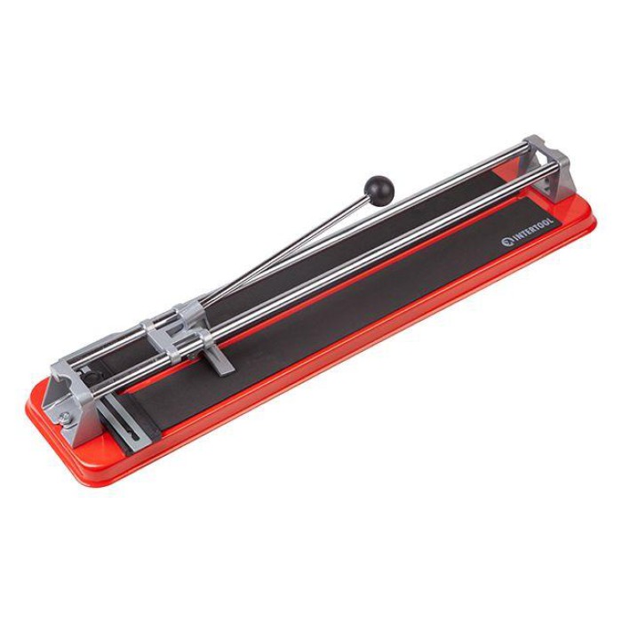 Плиткоріз INTERTOOL HT-0346, 600 мм