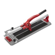 Плиткоріз монорельсовий INTERTOOL HT-0382, 600мм, на підшипниках