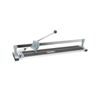 Плиткорез монорельсовый MASTERTOOL HQ 80-5900  900 мм AL платформа 9 подшипников (4 регулируемые)