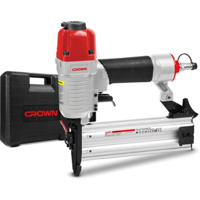 Пневматичний степлер CROWN CT38106 BMC