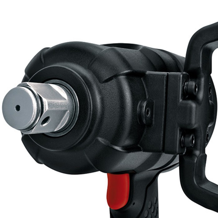 Пневмогайковерт для шиномонтажу 1