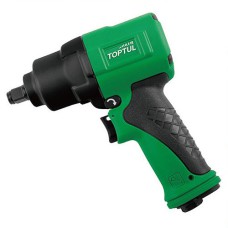 Пневмогайковерт профессиональный TOPTUL KAAJ1643 (1/2" 583N/m 13500об/мин)