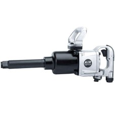 Пневмогайковерт ударний TOPTUL KAAB321808 (1" 2440N/m 4000 об/хв)