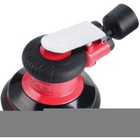 Пневмошліфувальна машина ексцентрикова 5" (125 мм, 10000об/хв) AEROPRO RP7335s