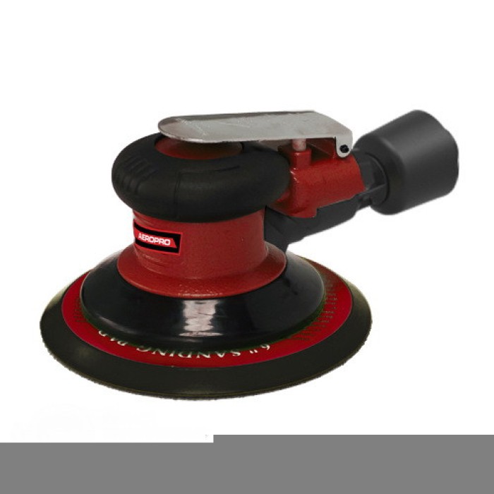 Пневмошліфувальна машина орбітальна 6