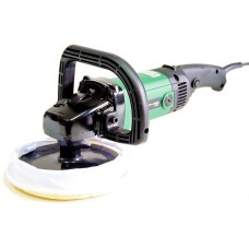 Полірувальна машина Craft-tec CX-PI 202, 1700 Вт, 800-3000 об/хв, діаметр диска 180 мм