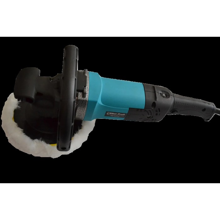 Полировальная машина Riber-Profi ПМ 180/2200