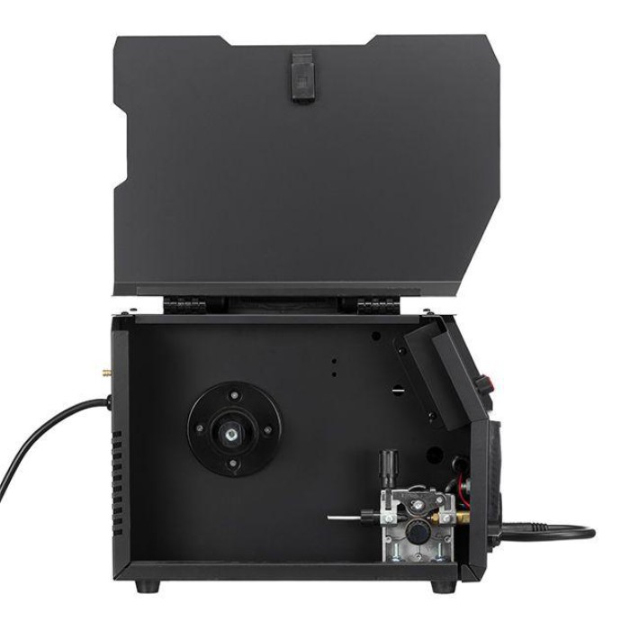 Полуавтомат инверторный MIG/MMA-180A, STORM INTERTOOL WT-4011