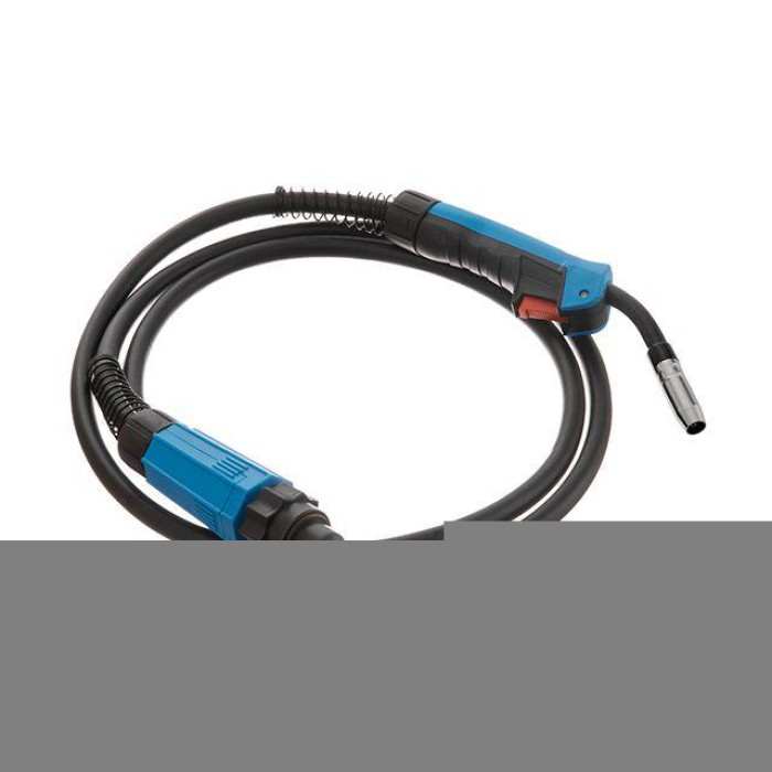 Напівавтомат інверторний MIG/MMA-200A, STORM INTERTOOL WT-4012