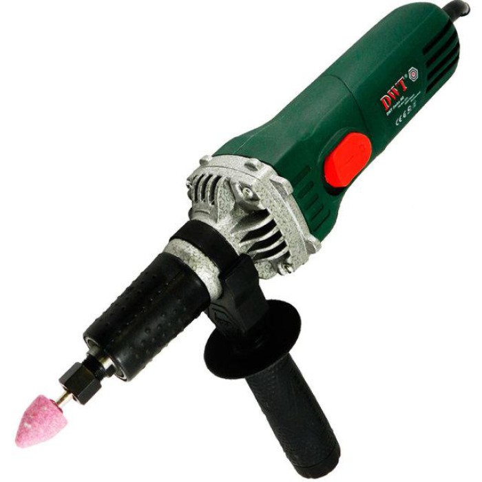 Пряма шліфувальна машина DWT GS06-27 LV