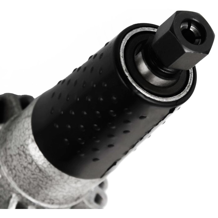 Пряма шліфувальна машина DWT GS06-27 LV