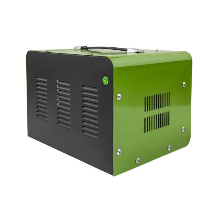 Пуско-зарядний пристрій Procraft PZ280A, 1000 Вт, 12/24 В, струм зарядки 30 А, пусковий струм 280 А