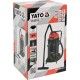 Пылесос промышленный YATO YT-85710, 2400 Вт, контейнер 70 л