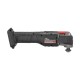 Реноватор аккумуляторный с бесщеточным двигателем INTERTOOL WT-0369, 20 В, 8000-20000 об/мин, без ЗУ и АКБ