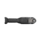 Реноватор аккумуляторный с бесщеточным двигателем INTERTOOL WT-0369, 20 В, 8000-20000 об/мин, без ЗУ и АКБ