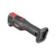 Реноватор аккумуляторный с бесщеточным двигателем INTERTOOL WT-0369, 20 В, 8000-20000 об/мин, без ЗУ и АКБ