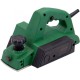 Рубанок электрический Craft-tec PXEP202 (950 Вт, 82 мм, глубина выборки 2 мм)