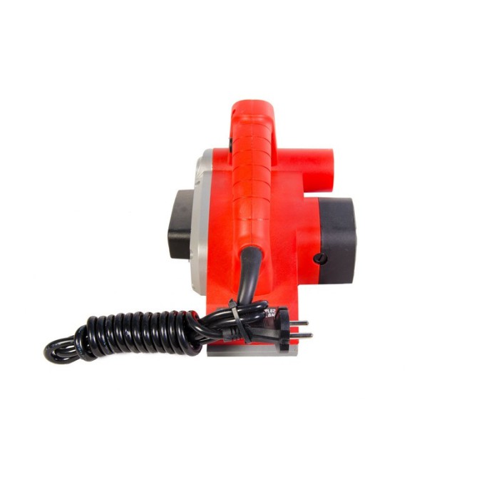 Рубанок електричний MPT MPL8205 560 Вт, 82*1 мм, 16000 об/хв, аксес. 4 шт.