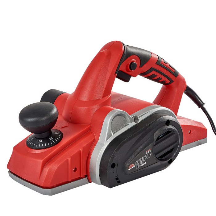 Рубанок електричний Vitals Master Re 110312SKs (110 мм, 1200 Вт)