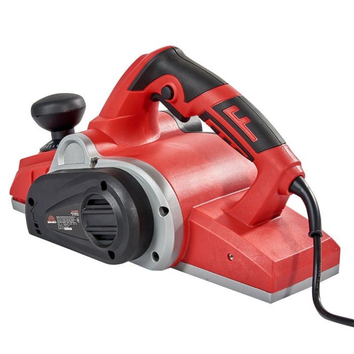 Рубанок електричний Vitals Master Re 110312SKs (110 мм, 1200 Вт)