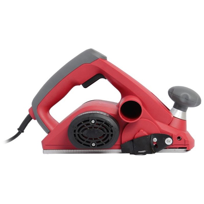 Рубанок електричний Worcraft EP03-82, 900 Вт, 16000 об/хв ширина стругання 82 мм, глибина стругання 3 мм Рубанок електричний Worcraft EP03-82, 900 Вт, 16000 об/хв ширина стругання 82 мм, глибина стругання 3 мм