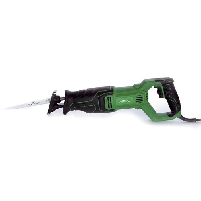Сабельная пила APRO R950