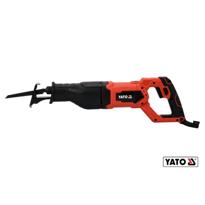 Шабельна пила YATO YT-82281, 1050 Вт 2500 об./хв 28 мм