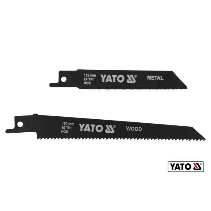 Шабельна пила YATO YT-82281, 1050 Вт 2500 об./хв 28 мм