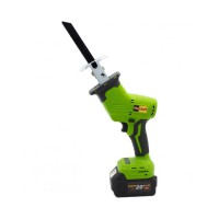 Шабельна акумуляторна пилка PROCRAFT PSS18 (без АКБ та ЗП)