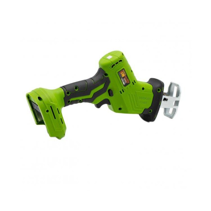 Сабельная пила аккумуляторная  PROCRAFT PSS18 (без АКБ и ЗУ)