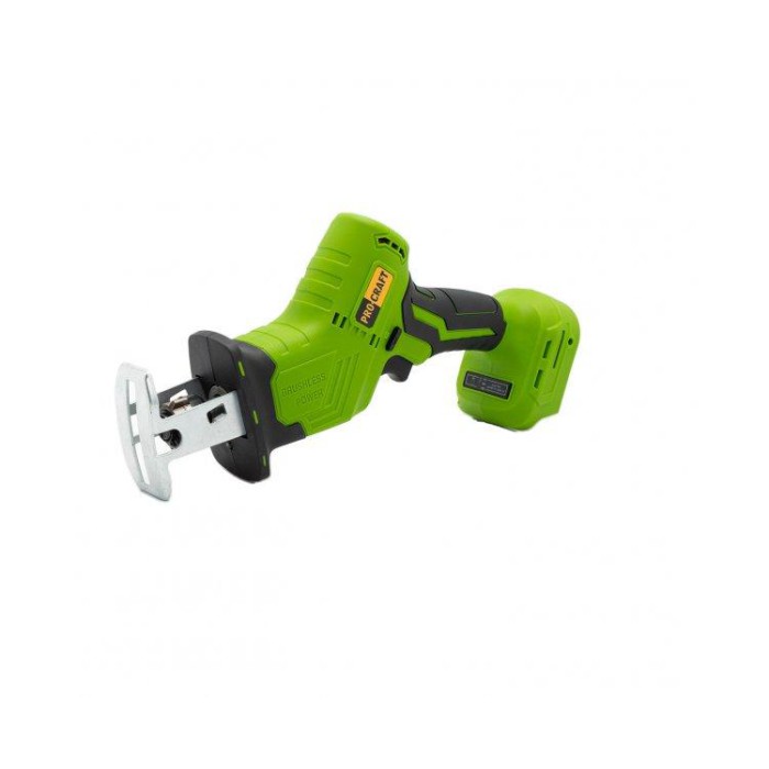 Сабельная пила аккумуляторная  PROCRAFT PSS18 (без АКБ и ЗУ)