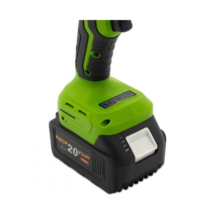 Сабельная пила аккумуляторная  PROCRAFT PSS18 (без АКБ и ЗУ)