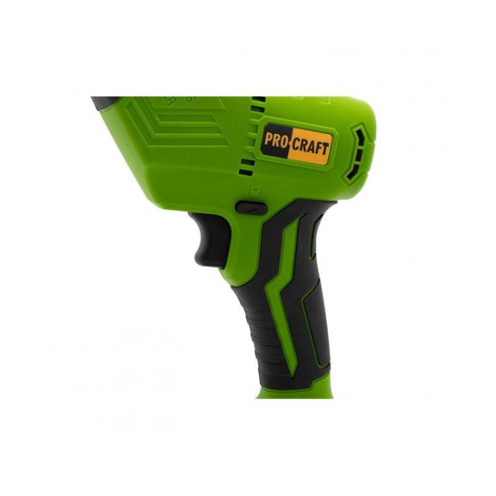 Сабельная пила аккумуляторная  PROCRAFT PSS18 (без АКБ и ЗУ)