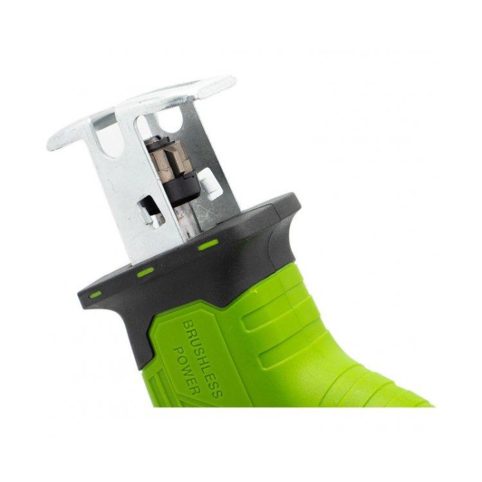 Сабельная пила аккумуляторная  PROCRAFT PSS18 (без АКБ и ЗУ)