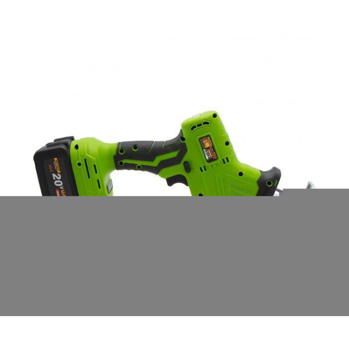 Сабельная пила аккумуляторная  PROCRAFT PSS18 (без АКБ и ЗУ)