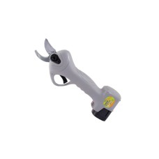 Секатор акумуляторний MASTERTOOL 14-6000 HQ, 2x16.8V Li-ion, зарядний пристрій, дод. аксесуари, кейс