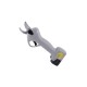 Секатор аккумуляторный MASTERTOOL 14-6000 HQ, 2x16.8V Li-ion, зарядное устройство, доп. аксессуары, кейс