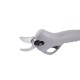 Секатор аккумуляторный MASTERTOOL 14-6000 HQ, 2x16.8V Li-ion, зарядное устройство, доп. аксессуары, кейс