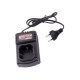 Секатор аккумуляторный MASTERTOOL 14-6000 HQ, 2x16.8V Li-ion, зарядное устройство, доп. аксессуары, кейс