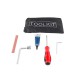 Секатор аккумуляторный MASTERTOOL 14-6000 HQ, 2x16.8V Li-ion, зарядное устройство, доп. аксессуары, кейс