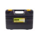 Секатор аккумуляторный MASTERTOOL 14-6000 HQ, 2x16.8V Li-ion, зарядное устройство, доп. аксессуары, кейс